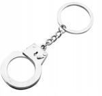 Shein Ezüst Bilincs Kulcstartó (605898)