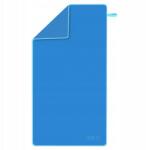 Nils Camp Gyorsan száradó mikroszálas törölköző, fürdőlepedő, uszodába 180x100 cm (NCR12)