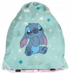 PASO Iskolatáska Utazó Sport Gimnasztikai Disney Stitch (DS25FF-712)