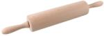 FACKELMANN Nudelholz Zenker Teigroller Patisserie 44 cm Buchenholz pentru aluat culoare maro (31540)