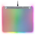 Razer Firefly V2 Pro Phantom White Gaming Mousepad RGB USB Hub (RZ02-04920400-R3M1) Mouse pad
