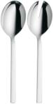 WMF Set tacamuri salata WMF Lyric Plus 237 cm Cromargan protect rezistent la zgarieturi (1161216390) Tacam