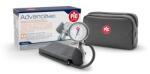Pic Solution Tensiometru manual Pic Solution AdvanceMED manometru 65 mm ergonomic gri-argintiu (02021404000000)