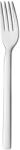 WMF Furculita WMF Lyric 207 cm Cromargan protect Otel inoxidabil Polisat (1161026340) Tacam