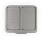 Salter Essentials BW13673 Tava de copt antiaderenta din otel carbon fabricata in Marea Britanie (BW13673)
