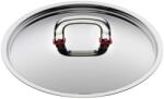 WMF Capac oala WMF Premium One 24 cm otel inoxidabil Cromargan tehnologie Cool rezistent la temperaturi inalte (17.9324.6040)