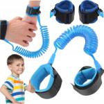 Luxma Gyermek Vállpánt Póráz Szökés Elleni Védelem (SMYCZ SZELKI DZIECKA PRZECIWKO )