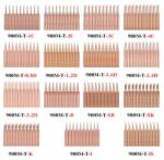  Forrasztópákahegy készlet 15db-os Aoyue 936 937 968 (11)