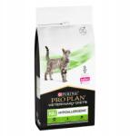PRO PLAN Purina hipoallergén száraz macskaeledel Pro Plan Ha 3, 5kg