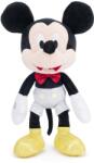 Simba Toys Disney 100 Mickey Mouse 25cm Jucarie Plus Glitzeroutfit (6315870395)