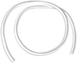  Furtun benzina/ulei 3x6mm - lungime 1 metru (DA0125)