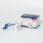 Pic Solution Nebulizator portabil AirEasy On cu tehnologie Mesh alimentare USB (02038214000000)