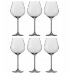 Schott Zwiesel Vörösboros pohár Schott Zwiesel Fortissimo színtelen 740ml (SH-8560-140-6)