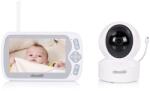 Chipolino Видео бебефон "Duo View" 5"FULL HD екран (3800933002600) Бебефон