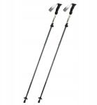 Qunature Túrabot Qunature nordic walking alumínium 110 130 cm barna (5907769374555)