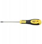 Modeco Expert kereszthornyos csavarhúzó Kereszthornyos csavarhúzó PH1 x 100 mm Friendly Grip Modeco (MN-10-025)