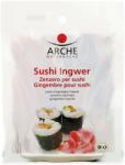 Arche Ghimbir pentru sushi bio 105g