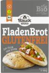 Bauckhof Mix de faina pentru lipie, fara gluten bio 350g