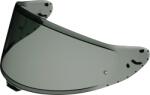 Shoei Vizieră Fumurie SHOEI CWR-F2PN pentru Căștile Moto NXR2 & X-SPR Pro · Gri Închis
