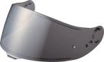 Shoei Vizieră cu Efect de Oglindă SHOEI CNS-1C pentru Casca Moto GT-Air 3 · Spectra Silver