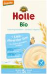Holle Terci din ovaz, fara gluten, pentru copii, +5 luni bio 250g