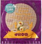 Terrasana Foi integrale de orez, Vietnameze, fara gluten, 15 bucati bio 150g