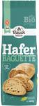 Bauckhof Mix pentru bagheta din ovaz, fara gluten bio 400g