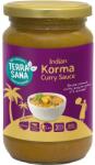 Terrasana Sos de curry indian Korma, fara gluten bio 350g