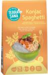 Terrasana Spaghetti Konjac, fara gluten bio 250g