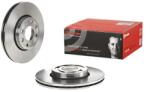 Brembo 09.9078. 10 Féktárcsa