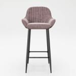 Playboy Bárszék szett, 2 darabos, Marilyn Playboy (627207RQ)