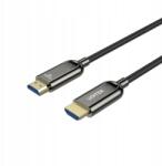Unitek Optikai kábel Hdmi 2.1 Aoc 8K 120Hz 80m (C11085GY01-80M) - allegro