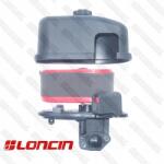Loncin Légszűrő Loncin LC1P75F Komplett, Hortmasz (41840)