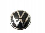 Volkswagen OE Logó Embléma Radar Bélyeg Vw Passat B8 Golf VIII 5H0853601H