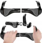 Reverse Grip Markolatok Kerékpár Sarkok Kormánykerék Kerékpár (GRIPY CHWYTY RĄCZKI ROGI ROWEROWE )