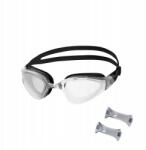 NILS Szemüveg, szemüveg, úszószemüveg, úszáshoz, uszodába, anti-fog, mirror (11-10-312)