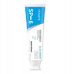  SP-6 Probiotikus Fehérítő Fogkrém Probiotikumok a Fogfehérítéshez, 120g