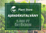 Plantstore Ajándékutalvány