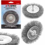 Tagred Drótos Körkefe Szár 100MM (TA4003)