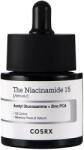 COSRX The Niacinamide 15 Serum серум за лице унисекс 20 мл