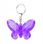 Be Happy Kulcstartó műanyag Be Happy (5900094220504)