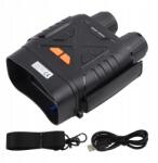  Infravörös Éjjellátó Távcső Zoom x10 3W 850nm Hd 2, 8 (BWMGoggles)