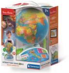 Clementoni Interaktív földgömb 50847 (50847)