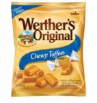 Werther's Original Cukorka Werthers Original Chewy Toffees 135g puha karamella (Cukierki Werthers Oryginal Chewy Toffees 135g)