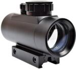 JS-Tactical Red dot 40mm JS-Tactical Negru