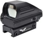 JS-Tactical Red dot reflex JS-Tactical Negru