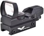 JS-Tactical Red dot compact JS-Tactical Negru