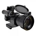 JS-Tactical Red dot 38 mm cu laser rosu JS-Tactical