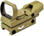 JS-Tactical Red dot compact JS-Tactical Tan