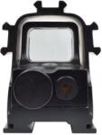 JS-Tactical Red dot holografic cu laser rosu JS-Tactical